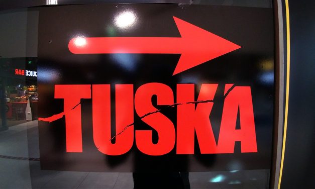 Here’s What’s Changed When Arriving at Tuska Metal Festival Over the Weekend
