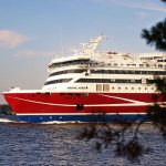 Yle: Fuel Costs Force Slower Sailings on the Helsinki–Stockholm Line