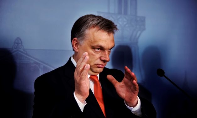 Prime Minister Juha Sipilä to Meet EU Leaders in Helsinki on Wednesday and Thursday – Including Orban and Merkel