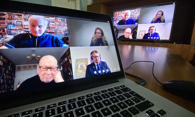 President Niinistö to Begin a Virtual Tour in Municipalities Across Finland