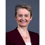 UK Foreign Secretary Yvette Cooper Visits Helsinki