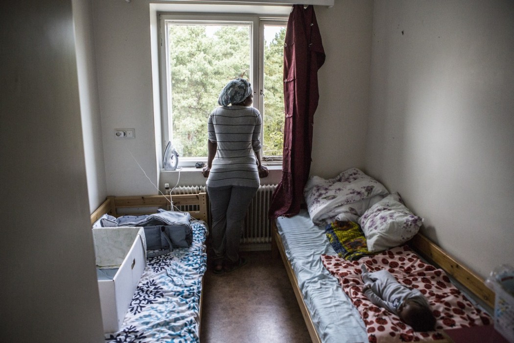 The Refugee Crisis in Finland, Explained Finland Today News in