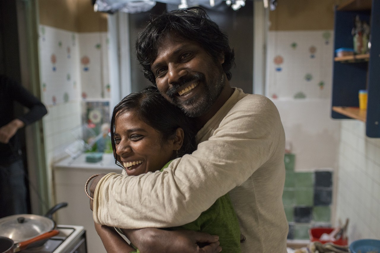 Dheepan Offers a Thrilling View Into the Life of Migrants