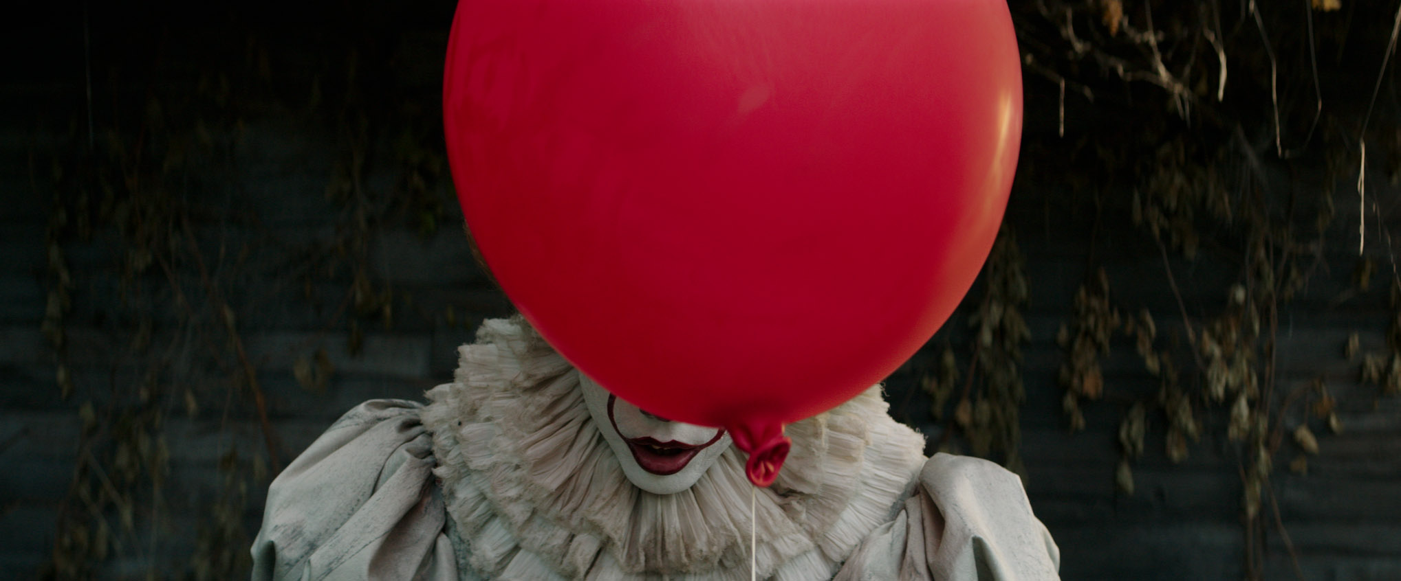 ‘It’ Film Review: You’ll Be Scared of the Clown Too