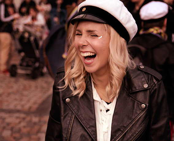 Your Guide to May Day 2018: The Crowning of Manta, The Changes in Services, The Weather and The History