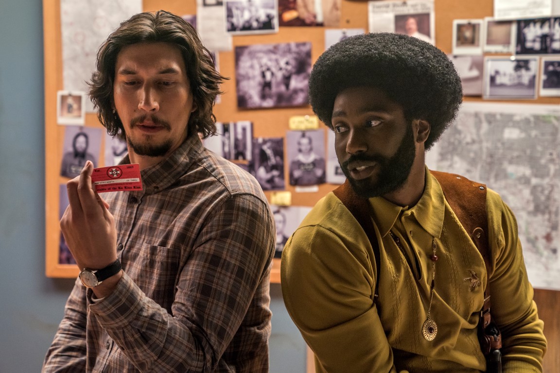 ‘BlacKkKlansman’ Film Review: Legendary Director Spike Lee Recruits Finnish Talent For the Year’s Most Compelling Film So Far