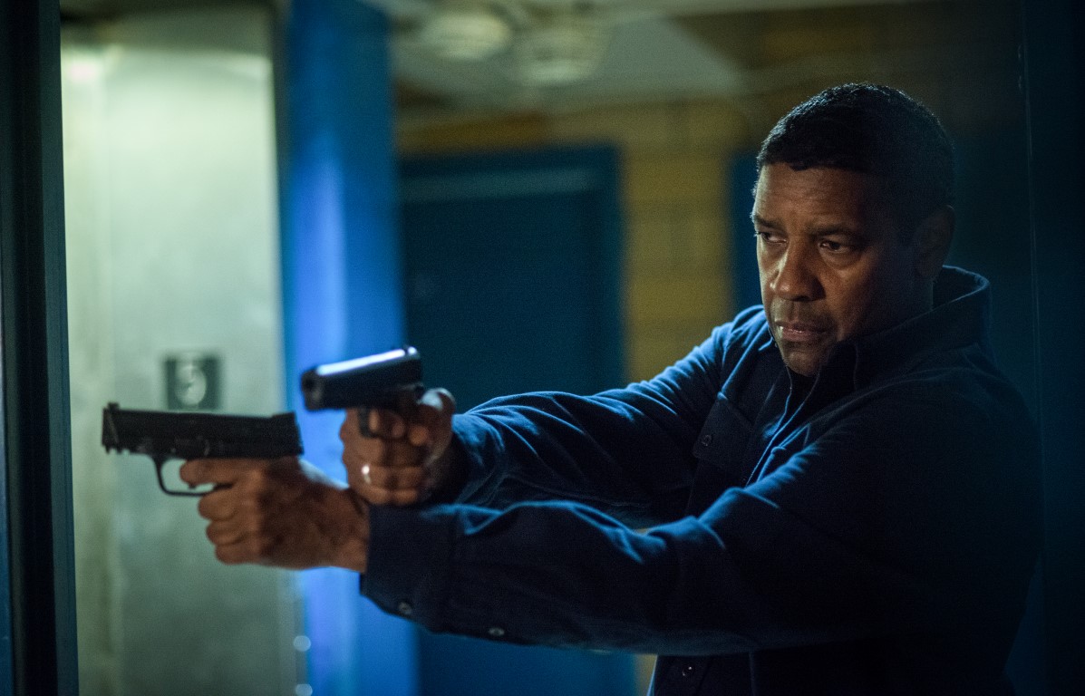 ‘The Equalizer 2’ Film Review: Better Than the First One