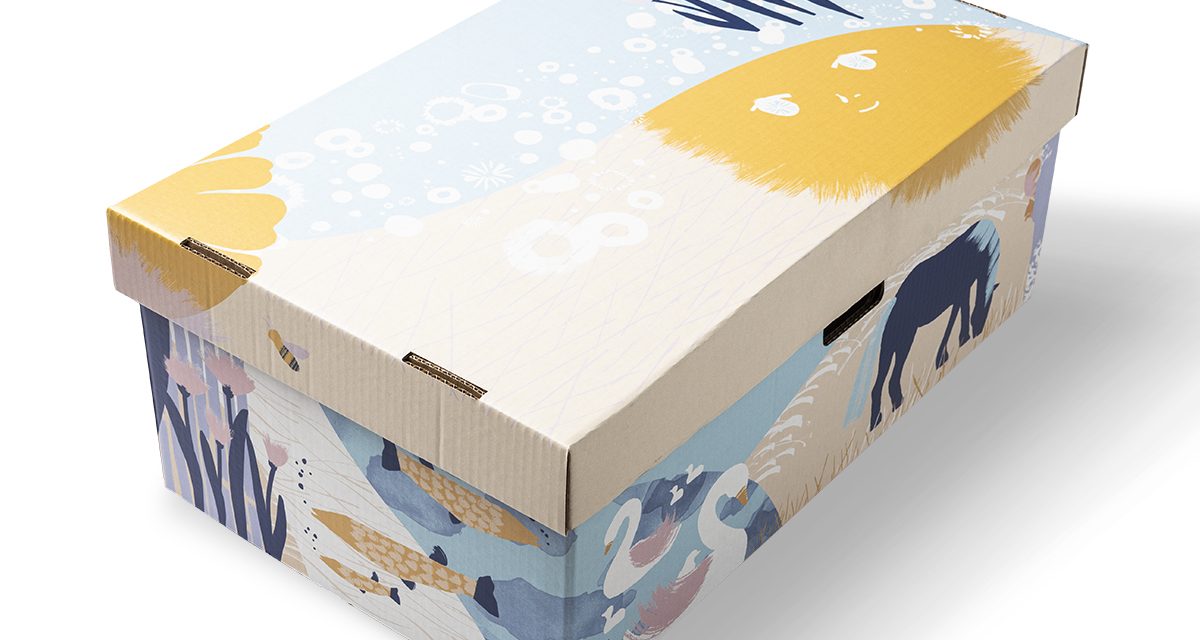 Birth Rate Goes Up Seven Percent During the Pandemic in Finland; Kela Responds to the Exceptional Phenomenon by Releasing 2022 Maternity Package Early