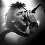 Di’Anno: The Forgotten Voice Behind Iron Maiden’s Early Sound