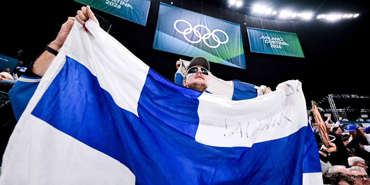 Lions Clinch Olympic Bronze with Decisive 6–1 Victory Over Slovakia