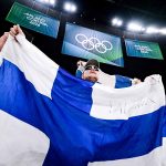 Lions Clinch Olympic Bronze with Decisive 6–1 Victory Over Slovakia