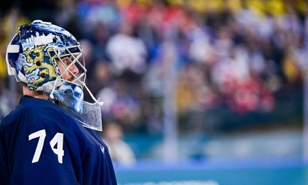 Finland Triumphs 3-2 in Overtime Thriller Against Switzerland to Advance to Olympic Semi-Finals