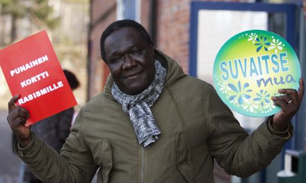 EU Survey: Finland Considered One of the Most Racist Countries