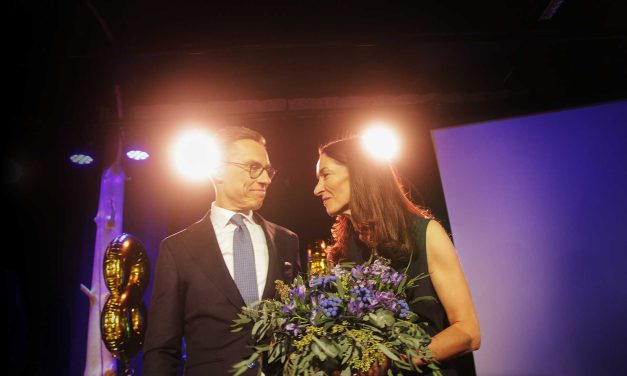 President Stubb and Spouse to Attend 2026 Milan-Cortina Winter Olympics Opening Ceremony
