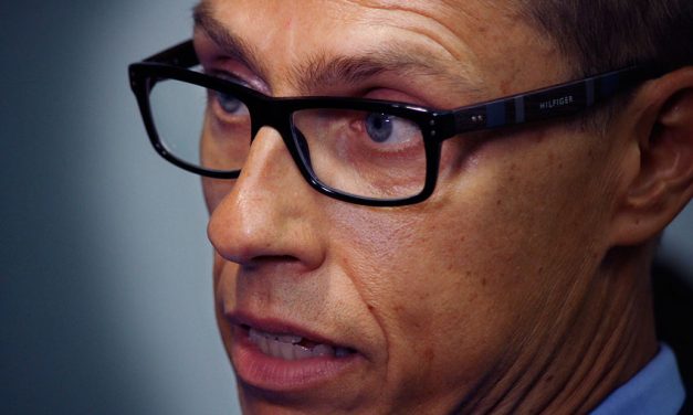 New Statement on President Stubb’s Health