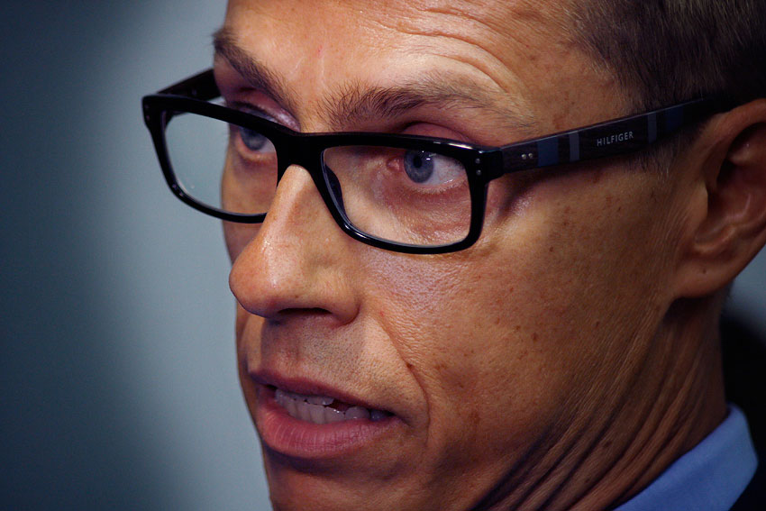 New Statement on President Stubb’s Health