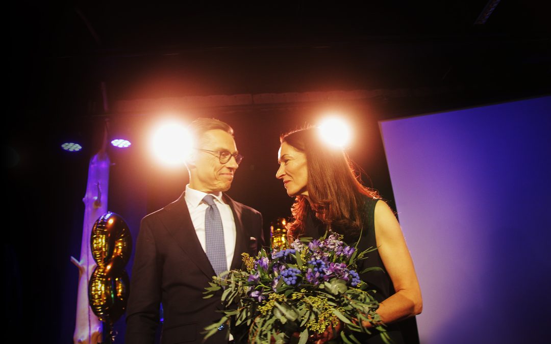 We Know This: Alexander Stubb is the Next Finnish President, Here’s What You May Not Know