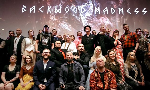 Finnish ‘Backwood Madness’ Wins Top Horror Honor