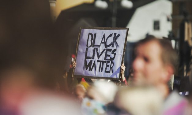 Over 3,000 People Join the Black Lives Matter Protest in Helsinki; ‘I am So Very Proud of Finland,’ Says Organizer