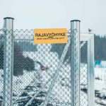 Finland’s Border Barrier Project on Track: 200 km Fence Nears Completion By the End of the Year to Bolster Security