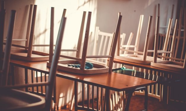 Sipoo Recommends Students from Lower Classes to Transfer to Distance Learning After Teachers Being Exposed to Coronavirus