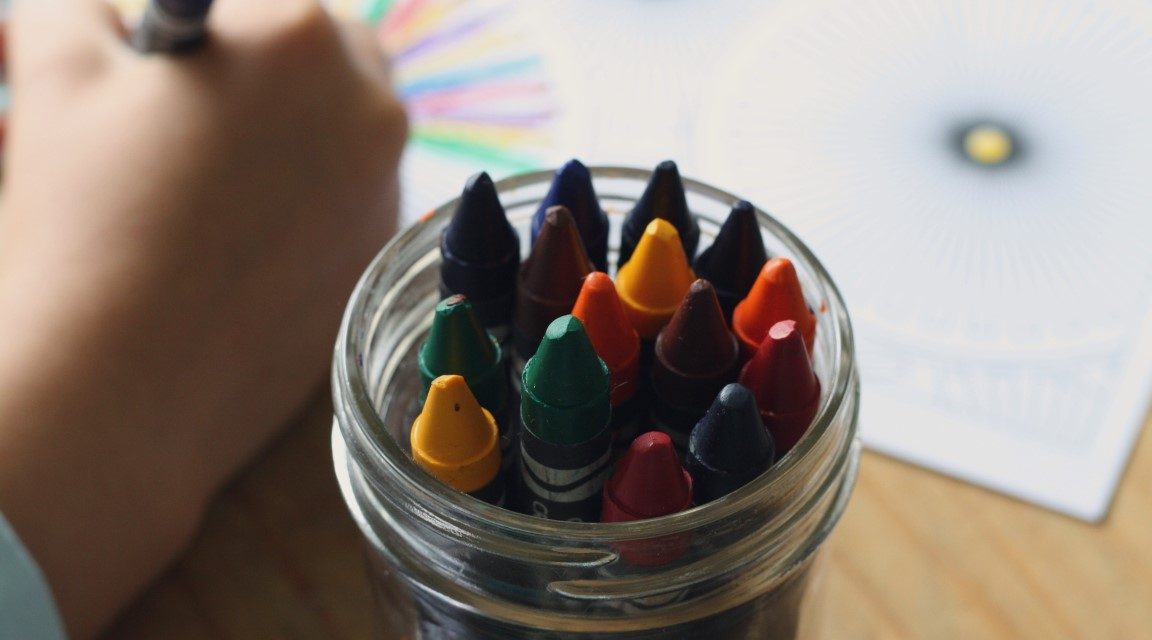 Coronavirus Infection in a Daycare Center in Vantaa; Five Children Exposed to the Virus