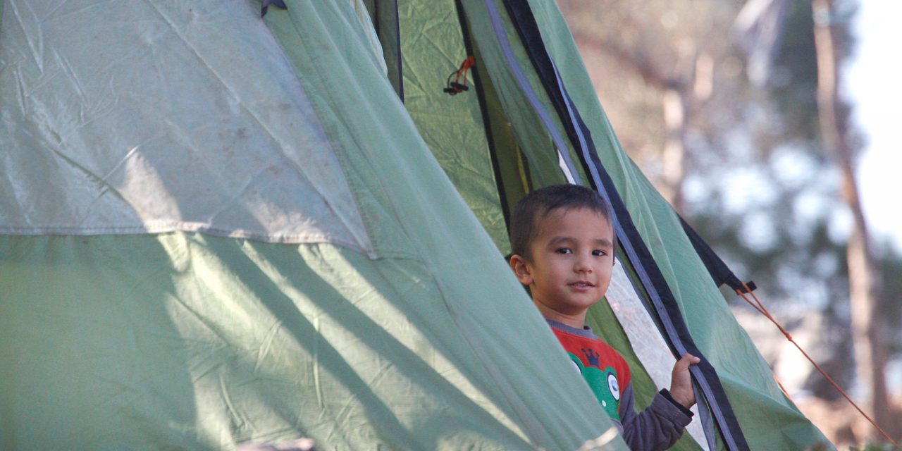 Finland to Receive 100 Asylum Seekers from the Mediterranean Region