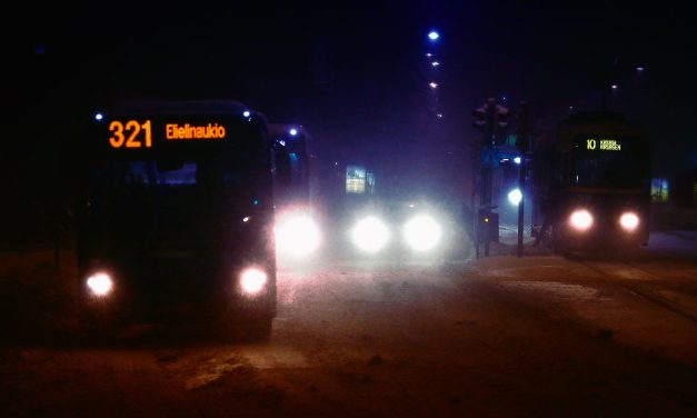 Arctic Blast Grips Finland: Record Lows, Frost Warnings and Rare Southern Freeze