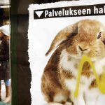 Siberian Freeze Grips Finland: Temperatures Plunge as Arctic Air Sweeps In