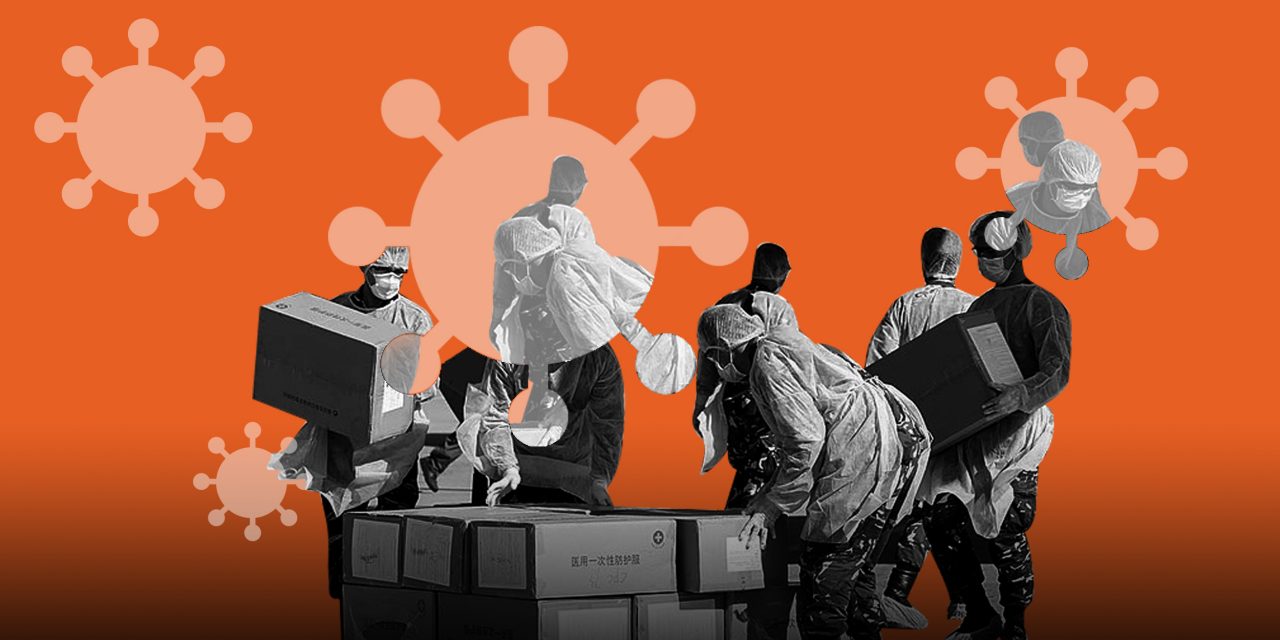 Coronavirus Infections Among Somali Community on the Rise in Helsinki