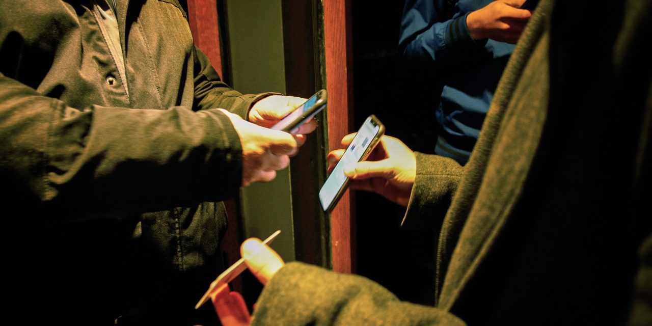 Coronavirus Restrictions on Public Events to Take Place Across the Country