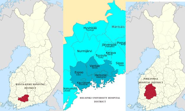Five New Coronavirus Infections Detected in Finland