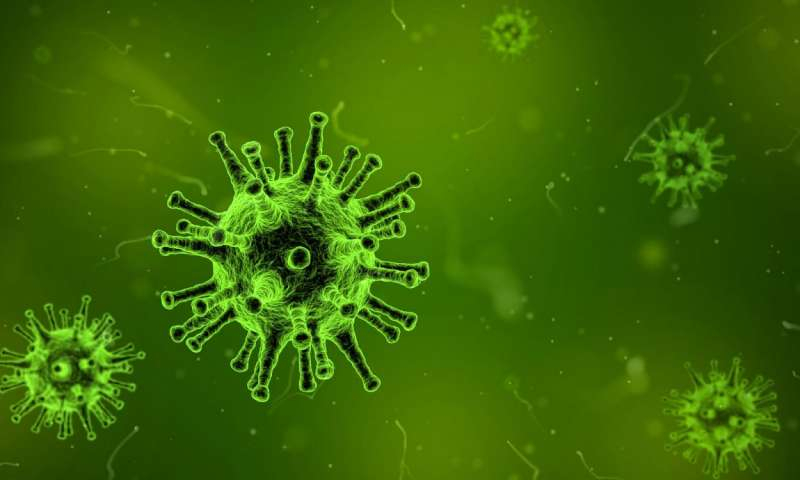 First Death in Coronavirus Infection in Finland; 521 Confirmed Infections