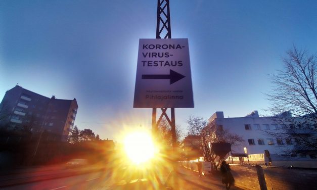 208 New Coronavirus Infections in Finland; 2 New Deaths