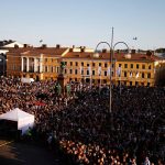700,000 Stories: Helsinki Celebrates Its Growing Population