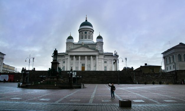 Borders Stay Closed to Finland; At Least Until June 27