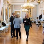 Finnish Foreign Minister Elina Valtonen to Visit Rome for Diplomatic Talks, Business Forum and Arctic Policy Speech