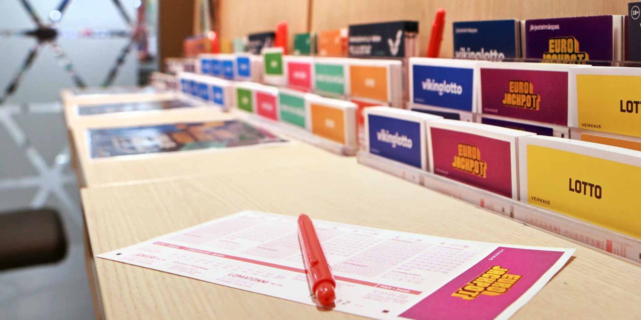 Finland and Slovakia Share Tuesday Night’s Eurojackpot Fortune