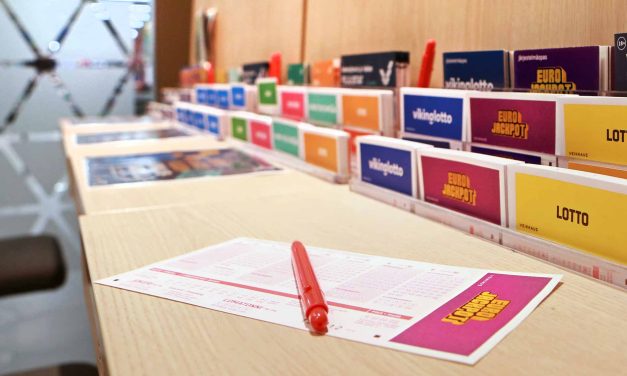 Finland and Slovakia Share Tuesday Night’s Eurojackpot Fortune