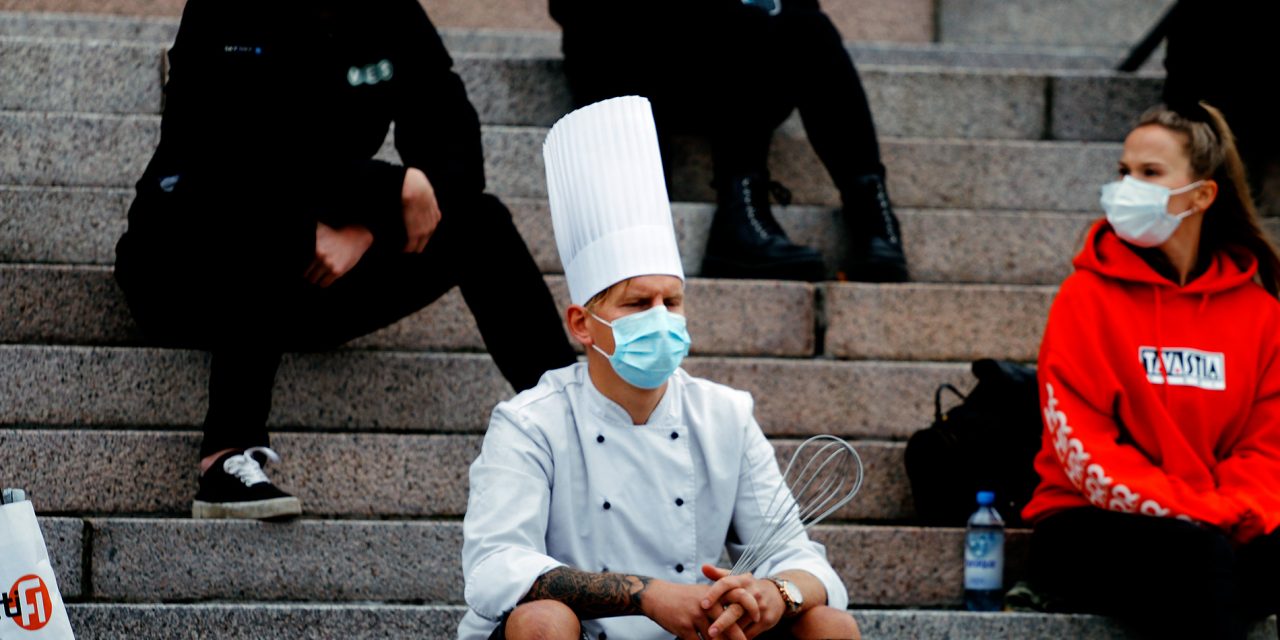 Tuesday’s Number of New Coronavirus Infections Is the Highest Number This Autumn, According to THL Director