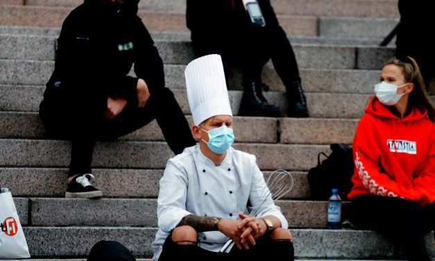 Tuesday’s Number of New Coronavirus Infections Is the Highest Number This Autumn, According to THL Director