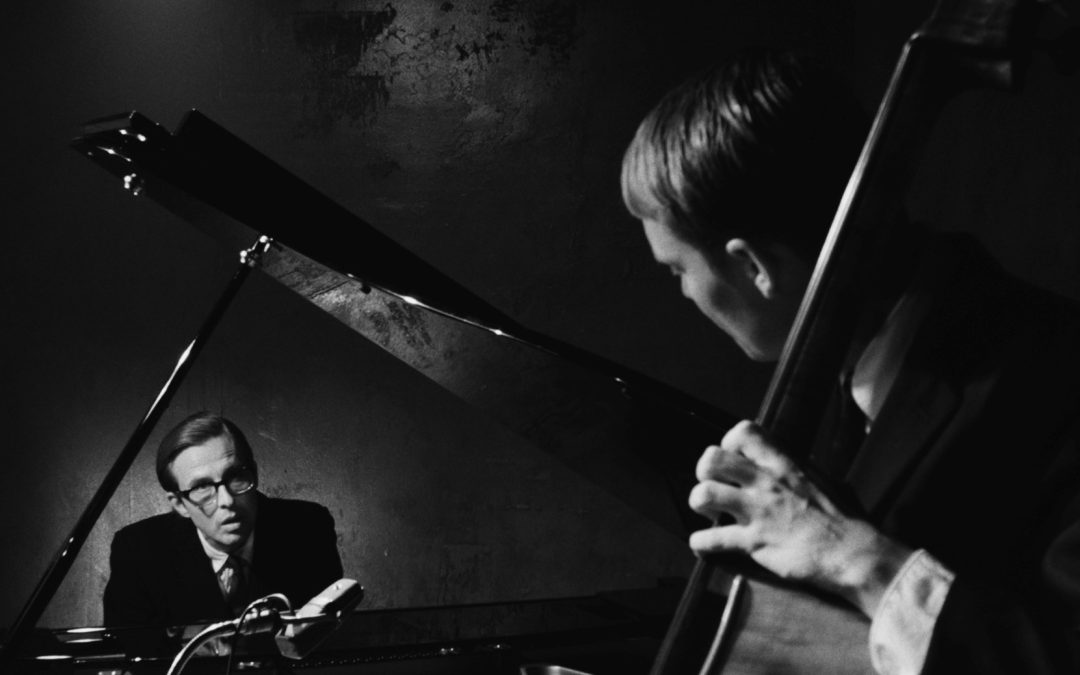 TONY ÖHBERG’S CUT: ‘Everybody Digs Bill Evans’; A Life in Blue Notes