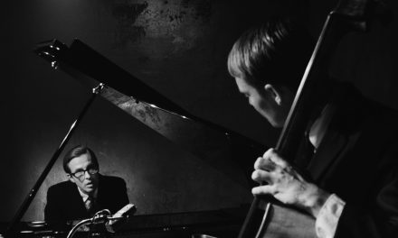 TONY ÖHBERG’S CUT: ‘Everybody Digs Bill Evans’; A Life in Blue Notes