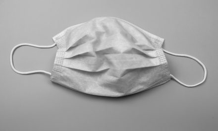 School Staff to Begin Wearing Masks in Helsinki