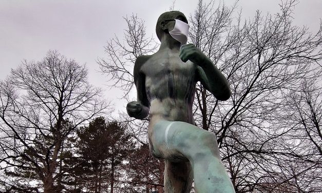 Finland Receives 2.2 Million Face Masks That Are Unsuitable for Hospital Use