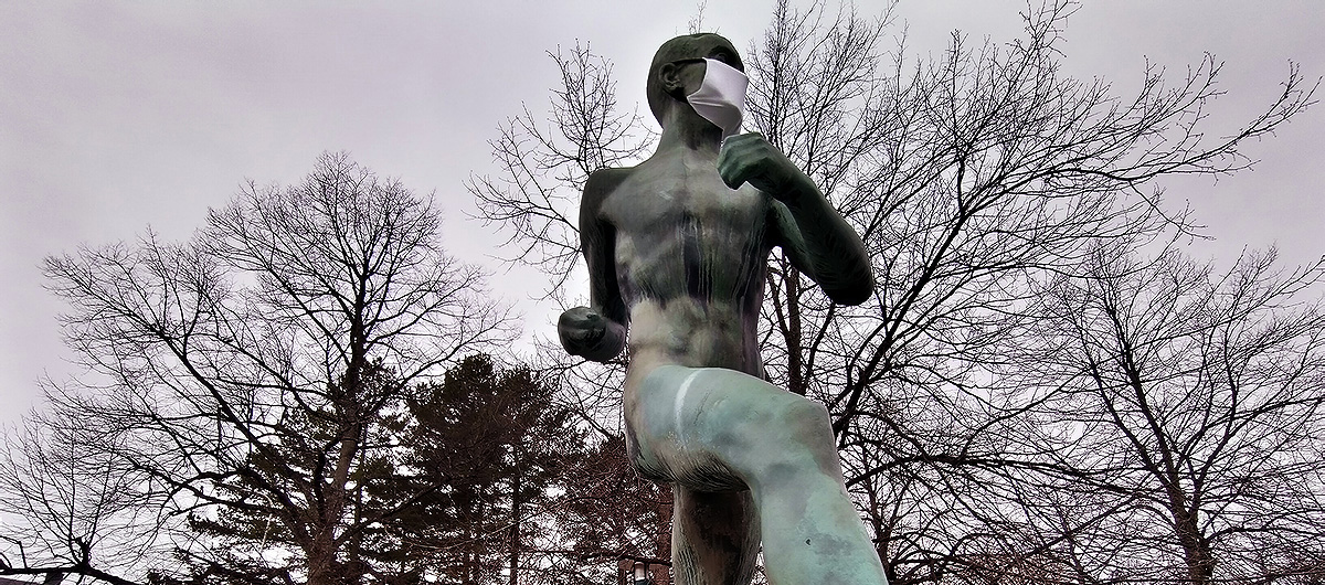 Finland Receives 2.2 Million Face Masks That Are Unsuitable for Hospital Use