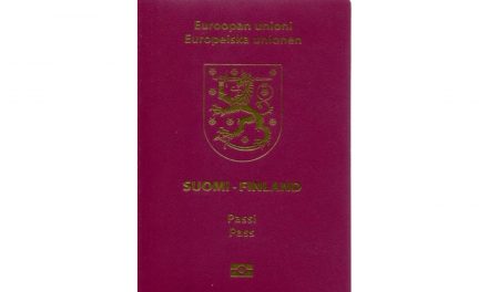 Finland Remains Among Top Four in Global Passport Power Rankings