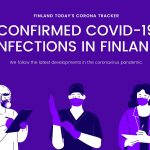 123 New Coronavirus Infections in Finland