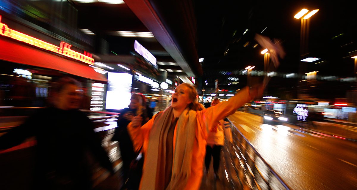 More Coronavirus Restrictions Lifted