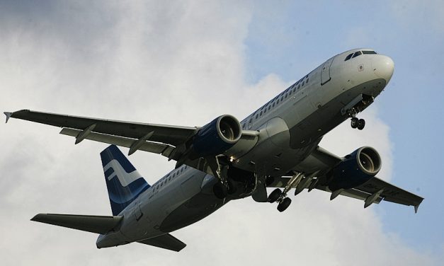 Finnair Organizes Special Flights from Oman to Repatriate Stranded Passengers Amid Middle East Security Concerns